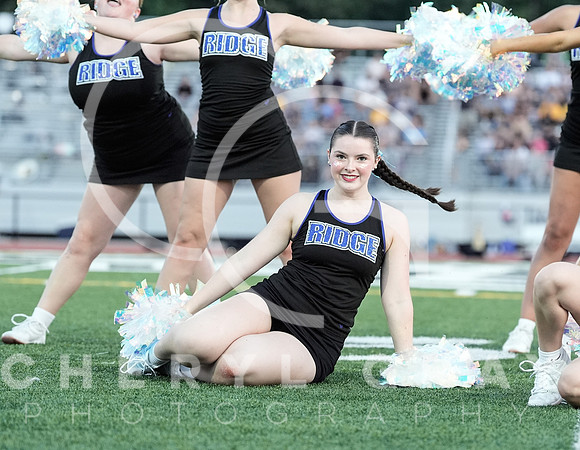 ©CGP 082826 David Crockett @ West Ridge 03263