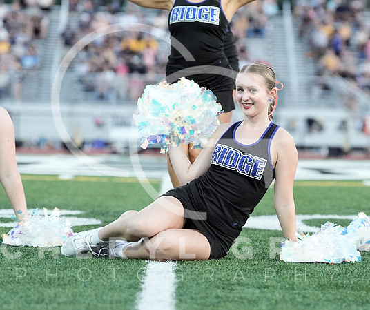 ©CGP 082826 David Crockett @ West Ridge 03265