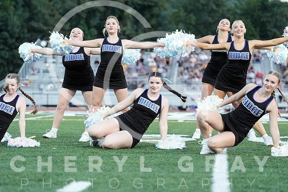 ©CGP 082826 David Crockett @ West Ridge 03261