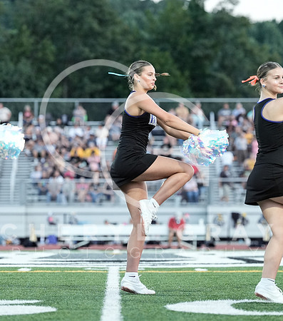 ©CGP 082826 David Crockett @ West Ridge 03285