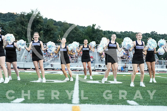 ©CGP 082826 David Crockett @ West Ridge 03279