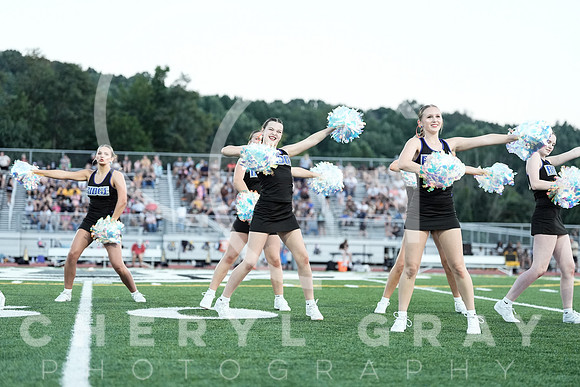 ©CGP 082826 David Crockett @ West Ridge 03282