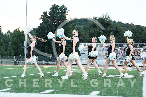 ©CGP 082826 David Crockett @ West Ridge 03305