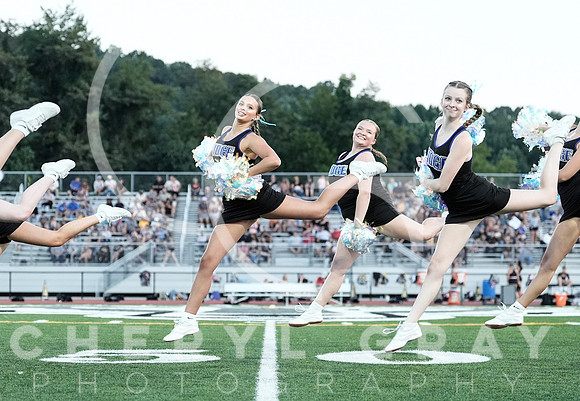 ©CGP 082826 David Crockett @ West Ridge 03325