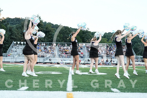 ©CGP 082826 David Crockett @ West Ridge 03321