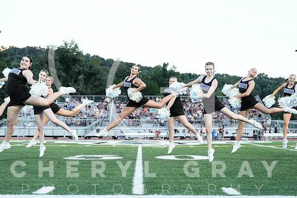 ©CGP 082826 David Crockett @ West Ridge 03323