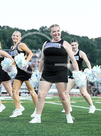 ©CGP 082826 David Crockett @ West Ridge 03349