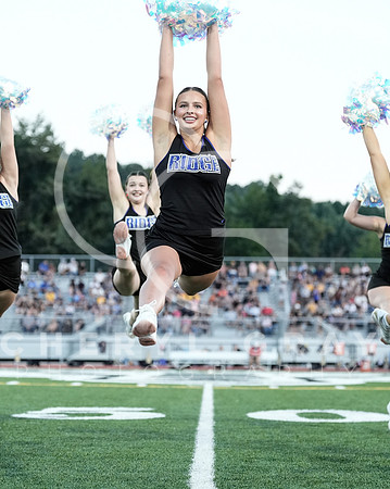 ©CGP 082826 David Crockett @ West Ridge 03360