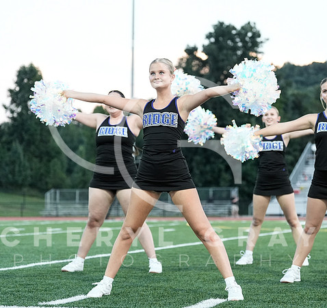 ©CGP 082826 David Crockett @ West Ridge 03371