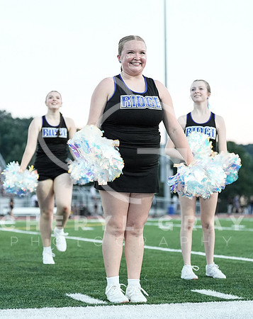 ©CGP 082826 David Crockett @ West Ridge 03373