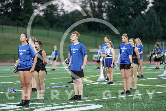 ©CGP 082826 David Crockett @ West Ridge 03404