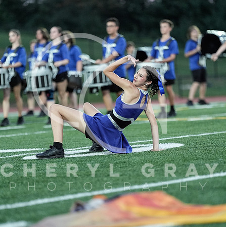 ©CGP 082826 David Crockett @ West Ridge 03455