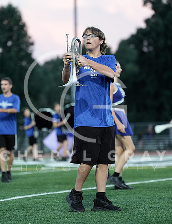 ©CGP 082826 David Crockett @ West Ridge 03463