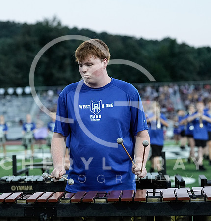 ©CGP 082826 David Crockett @ West Ridge 03474