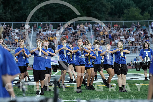 ©CGP 082826 David Crockett @ West Ridge 03476