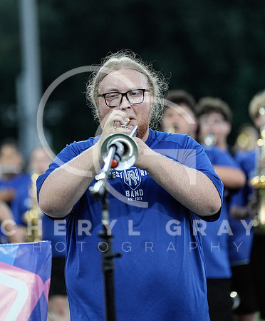 ©CGP 082826 David Crockett @ West Ridge 03499
