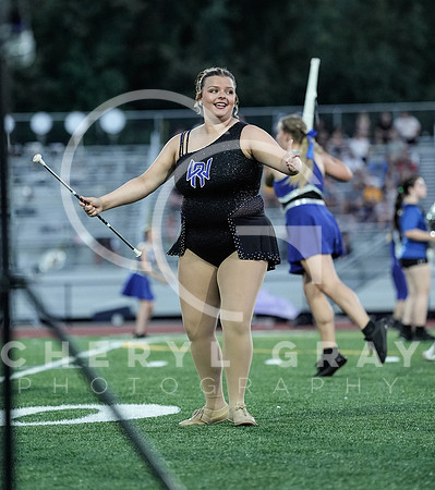 ©CGP 082826 David Crockett @ West Ridge 03530