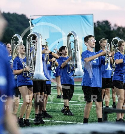 ©CGP 082826 David Crockett @ West Ridge 03600