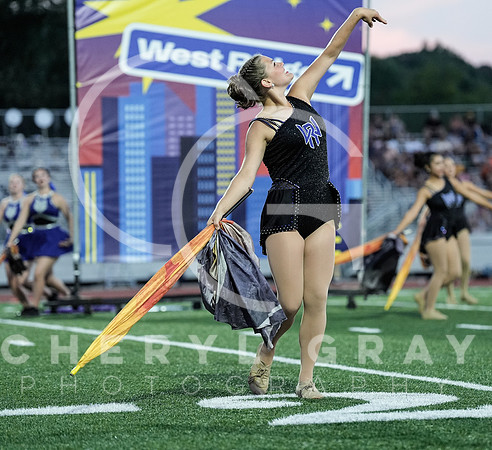 ©CGP 082826 David Crockett @ West Ridge 03630