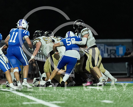 ©CGP 082826 David Crockett @ West Ridge 03714