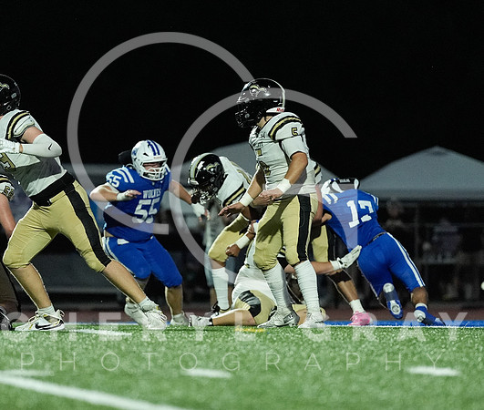 ©CGP 082826 David Crockett @ West Ridge 03762