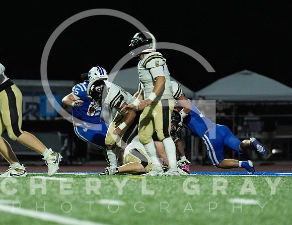 ©CGP 082826 David Crockett @ West Ridge 03764