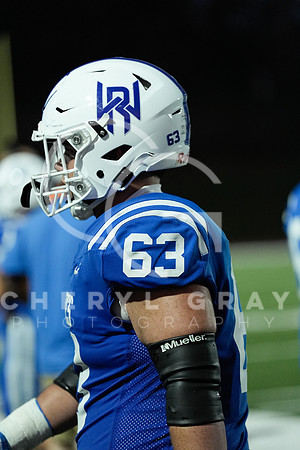 ©CGP 082826 David Crockett @ West Ridge 03744