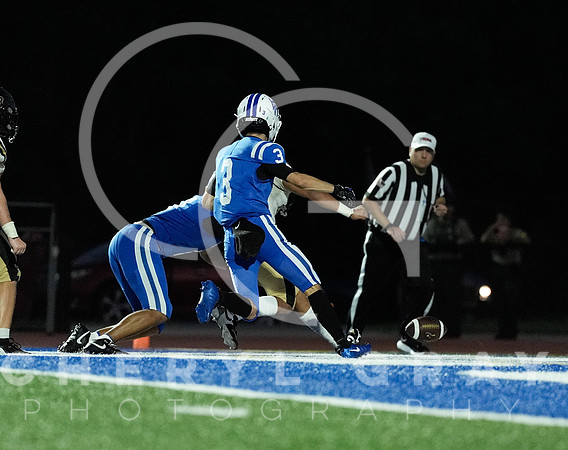 ©CGP 082826 David Crockett @ West Ridge 03804