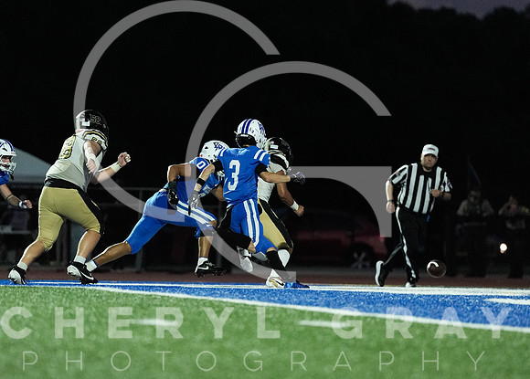 ©CGP 082826 David Crockett @ West Ridge 03801