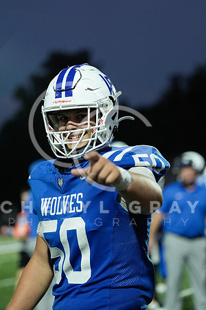 ©CGP 082826 David Crockett @ West Ridge 03750