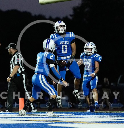 ©CGP 082826 David Crockett @ West Ridge 03869