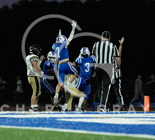 ©CGP 082826 David Crockett @ West Ridge 03834