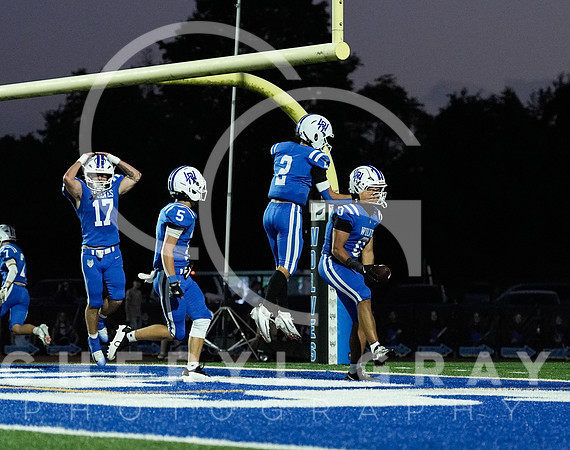 ©CGP 082826 David Crockett @ West Ridge 03873