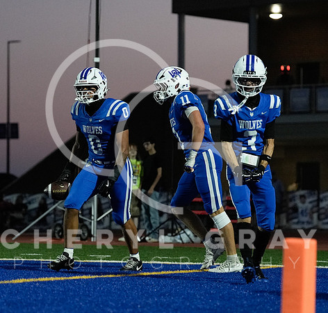 ©CGP 082826 David Crockett @ West Ridge 03894