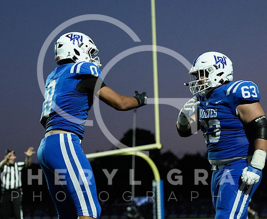©CGP 082826 David Crockett @ West Ridge 03910