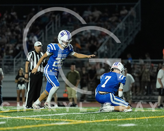 ©CGP 082826 David Crockett @ West Ridge 03942
