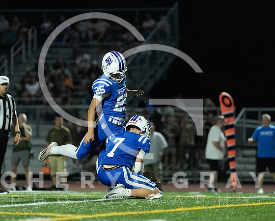 ©CGP 082826 David Crockett @ West Ridge 03954