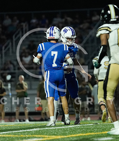 ©CGP 082826 David Crockett @ West Ridge 03986