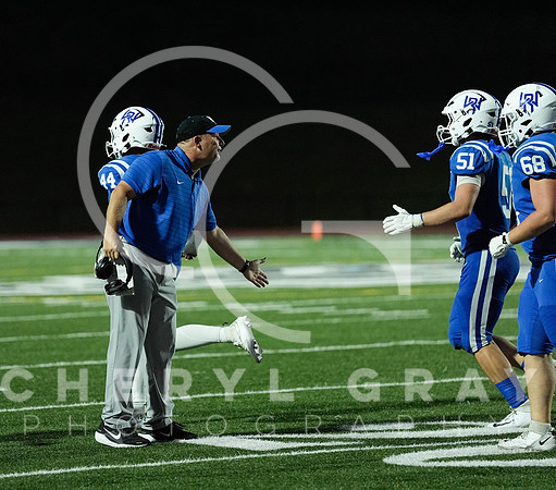 ©CGP 082826 David Crockett @ West Ridge 03993