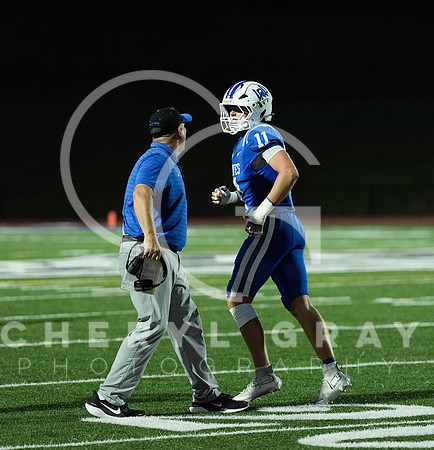 ©CGP 082826 David Crockett @ West Ridge 04000