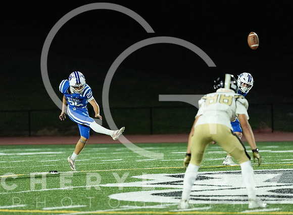 ©CGP 082826 David Crockett @ West Ridge 04043