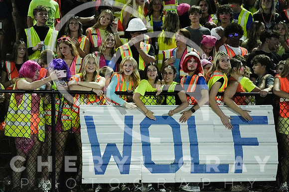 ©CGP 082826 David Crockett @ West Ridge 04099