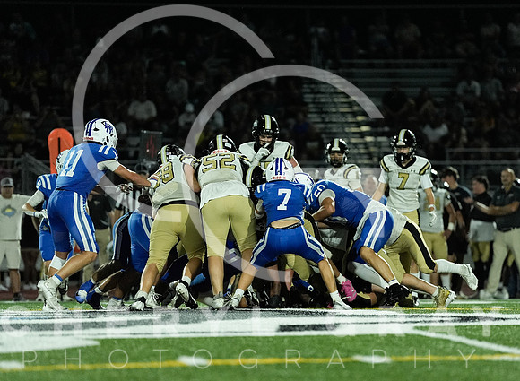 ©CGP 082826 David Crockett @ West Ridge 04147