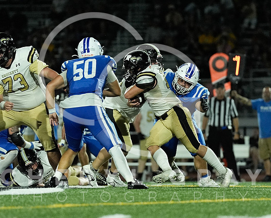 ©CGP 082826 David Crockett @ West Ridge 04178