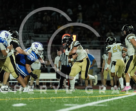 ©CGP 082826 David Crockett @ West Ridge 04172