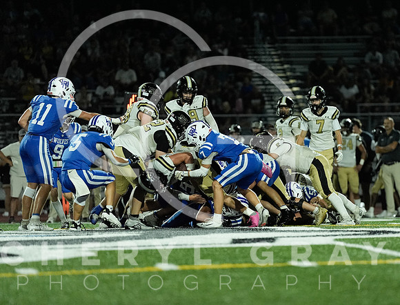 ©CGP 082826 David Crockett @ West Ridge 04156