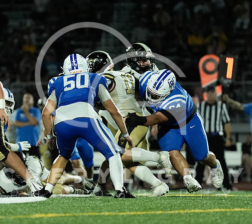 ©CGP 082826 David Crockett @ West Ridge 04180