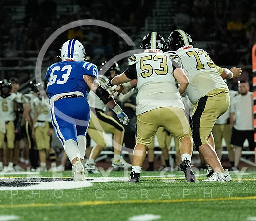 ©CGP 082826 David Crockett @ West Ridge 04236