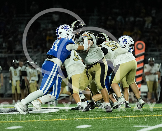 ©CGP 082826 David Crockett @ West Ridge 04219