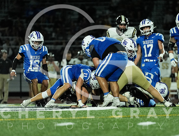 ©CGP 082826 David Crockett @ West Ridge 04204